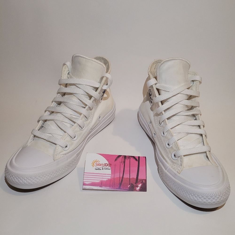Converse Chuck Taylor II LUNARLON